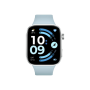 Xiaomi REDMI Watch 6 , Smart watch , GPS (satellite) , AMOLED , 2.07 , Waterproof , Glacier Blue
