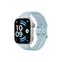 Xiaomi REDMI Watch 6 , Smart watch , GPS (satellite) , AMOLED , 2.07 , Waterproof , Glacier Blue