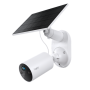 TP-LINK Solar-Powered Security Camera Kit , Tapo C410 KIT , Bullet , 3 MP , 3.17mm/F1.65 , IP65 , H.264 , MicroSD Card, up to 512 GB
