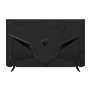 Gigabyte Gaming Monitor AORUS FV43U-EK 43 VA UHD 1 ms 750 cd/m² Black HDMI ports quantity 2 144 Hz