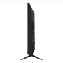 Gigabyte Gaming Monitor AORUS FV43U-EK 43 VA UHD 1 ms 750 cd/m² Black HDMI ports quantity 2 144 Hz