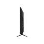 Gigabyte Gaming Monitor AORUS FV43U-EK 43 VA UHD 1 ms 750 cd/m² Black HDMI ports quantity 2 144 Hz