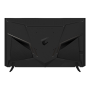 Gigabyte Gaming Monitor AORUS FV43U-EK 43 VA UHD 1 ms 750 cd/m² Black HDMI ports quantity 2 144 Hz