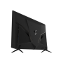 Gigabyte Gaming Monitor AORUS FV43U-EK 43 VA UHD 1 ms 750 cd/m² Black HDMI ports quantity 2 144 Hz