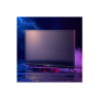 Gigabyte Gaming Monitor AORUS FV43U-EK 43 VA UHD 1 ms 750 cd/m² Black HDMI ports quantity 2 144 Hz