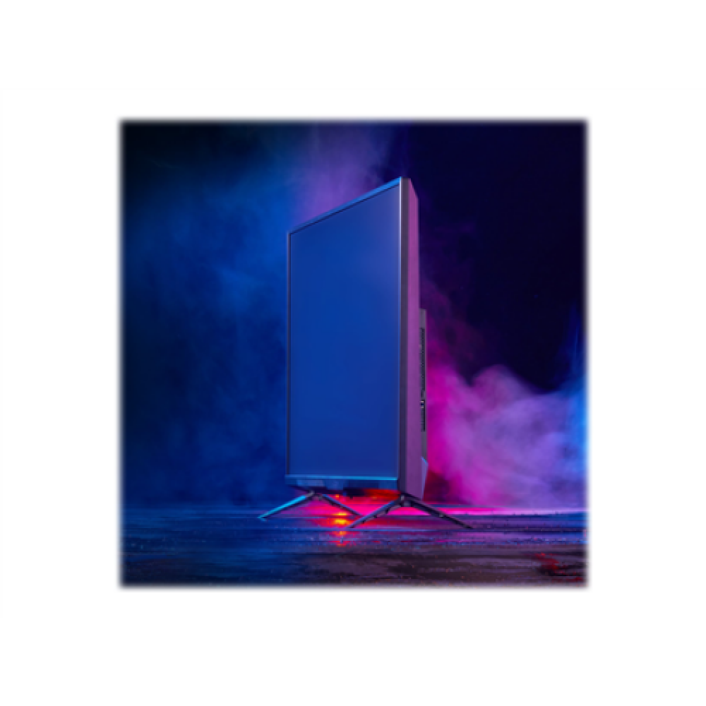 Gigabyte Gaming Monitor AORUS FV43U-EK 43 VA UHD 1 ms 750 cd/m² Black HDMI ports quantity 2 144 Hz