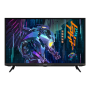 Gigabyte Gaming Monitor AORUS FV43U-EK 43 VA UHD 1 ms 750 cd/m² Black HDMI ports quantity 2 144 Hz