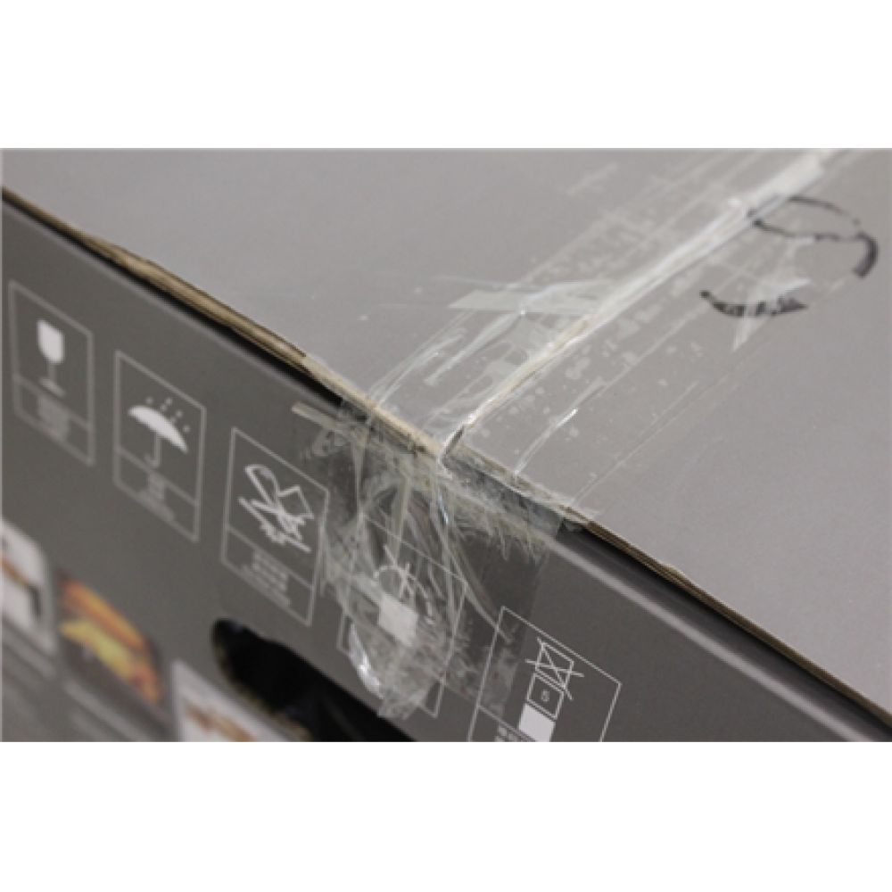 SALE OUT. Xiaomi Smart Air Fryer 6.5L White EU , Xiaomi Smart Air Fryer EU , Power 1800 W , Capacity 6.5 L , White , UNPACKED, DAMAGED CORPUS EDGES