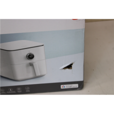 SALE OUT. Xiaomi Smart Air Fryer 6.5L White EU , Xiaomi Smart Air Fryer EU , Power 1800 W , Capacity 6.5 L , White , DAMAGED PACKAGING, MARKS ON TOP