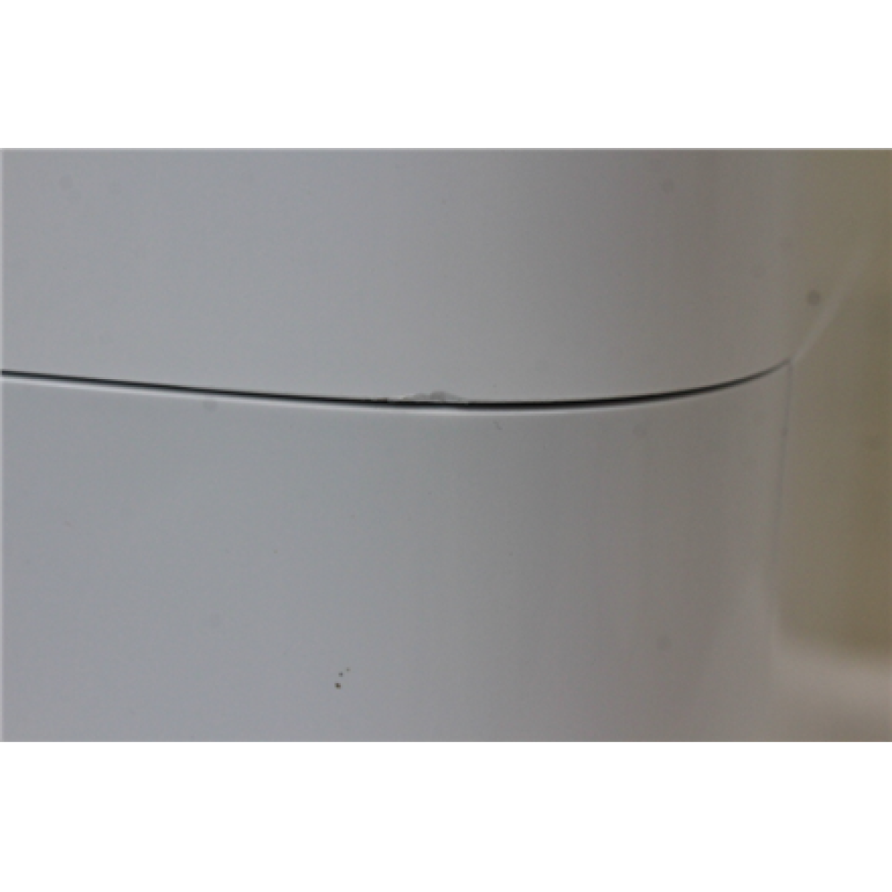 SALE OUT. Xiaomi Smart Air Fryer 6.5L White EU , Xiaomi Smart Air Fryer EU , Power 1800 W , Capacity 6.5 L , White , UNPACKED, DAMAGED CORPUS EDGES