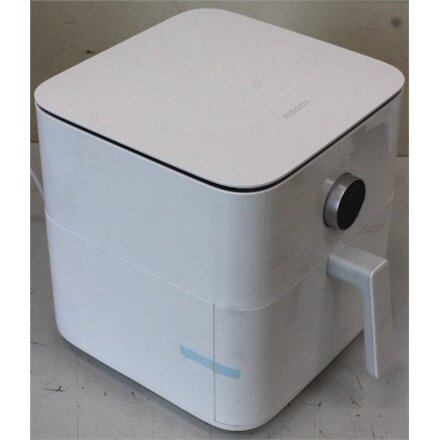 SALE OUT. Xiaomi Smart Air Fryer 6.5L White EU , Xiaomi Smart Air Fryer EU , Power 1800 W , Capacity 6.5 L , White , DAMAGED PACKAGING