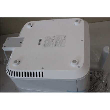 SALE OUT. Xiaomi Smart Air Fryer 6.5L White EU , Xiaomi Smart Air Fryer EU , Power 1800 W , Capacity 6.5 L , White , DAMAGED PACKAGING