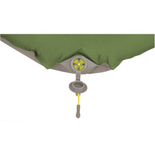 Outwell , Dreamcatcher , Self-inflating Mat , 100 mm