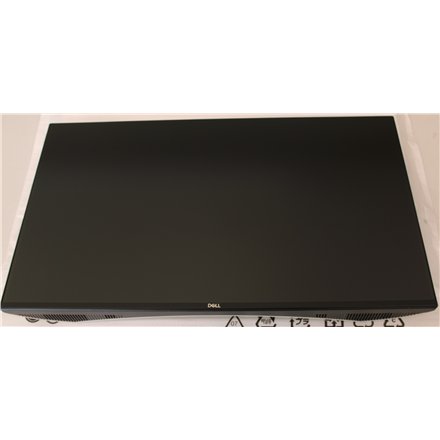 SALE OUT. Dell LCD S2425HSM 24 IPS FHD/1920×1080/HDMI/White , SALE OUT. Dell , S2425HSM , 24 , IPS , FHD , 16:9 , 144 Hz , 1 ms , 1920 x 1080 pixels , 300 cd/m² , HDMI ports quantity 1 , White , Warranty 36 month(s) , DAMAGED PACKAGING