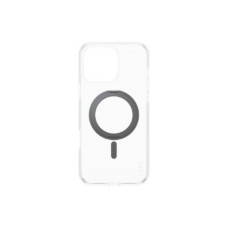 CARE Back cover , Apple , iPhone 16 Pro Max , Recycled plastic , Transparent