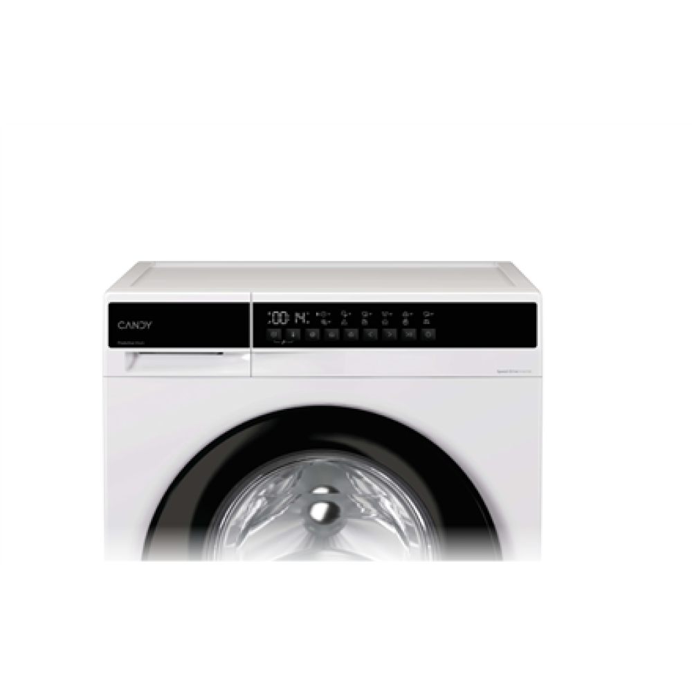 Candy Washing machine , EY 26SB7-S , Energy efficiency class A , Front loading , Washing capacity 6 kg , 1200 RPM , Depth 47 cm , Width 60 cm , Display , LED , White
