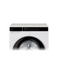 Candy , Washing machine , EY 26SB7-S , Energy efficiency class A , Front loading , Washing capacity 6 kg , 1200 RPM , Depth 47 cm , Width 60 cm , Display , LED , White
