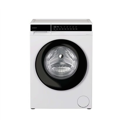 Candy , Washing machine , EY 26SB7-S , Energy efficiency class A , Front loading , Washing capacity 6 kg , 1200 RPM , Depth 47 cm , Width 60 cm , Display , LED , White