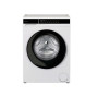 Candy , Washing machine , EY 26SB7-S , Energy efficiency class A , Front loading , Washing capacity 6 kg , 1200 RPM , Depth 47 cm , Width 60 cm , Display , LED , White
