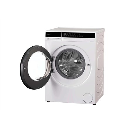 Candy , Washing machine , EY 26SB7-S , Energy efficiency class A , Front loading , Washing capacity 6 kg , 1200 RPM , Depth 47 cm , Width 60 cm , Display , LED , White
