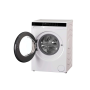 Candy Washing machine , EY 26SB7-S , Energy efficiency class A , Front loading , Washing capacity 6 kg , 1200 RPM , Depth 47 cm , Width 60 cm , Display , LED , White