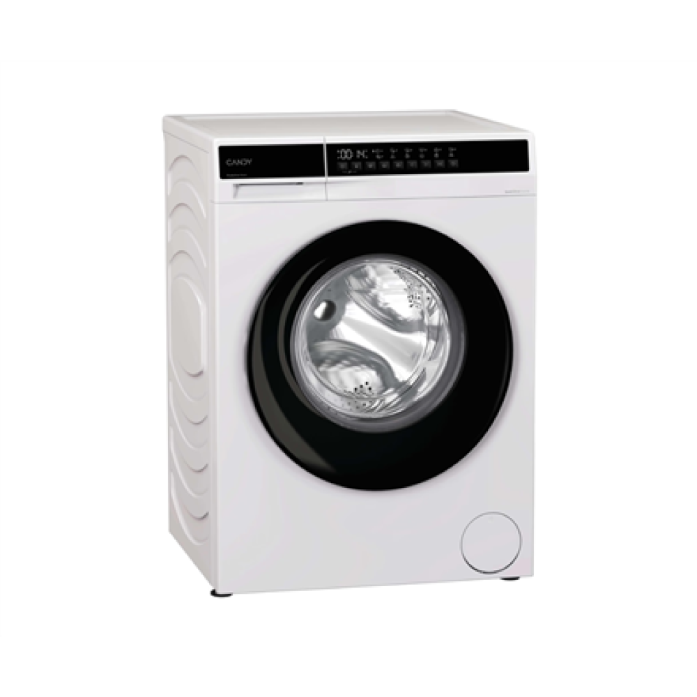 Candy Washing machine , EY 26SB7-S , Energy efficiency class A , Front loading , Washing capacity 6 kg , 1200 RPM , Depth 47 cm , Width 60 cm , Display , LED , White