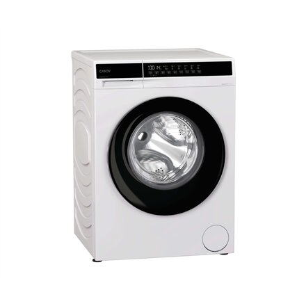 Candy , Washing machine , EY 26SB7-S , Energy efficiency class A , Front loading , Washing capacity 6 kg , 1200 RPM , Depth 47 cm , Width 60 cm , Display , LED , White
