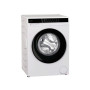 Candy , Washing machine , EY 26SB7-S , Energy efficiency class A , Front loading , Washing capacity 6 kg , 1200 RPM , Depth 47 cm , Width 60 cm , Display , LED , White
