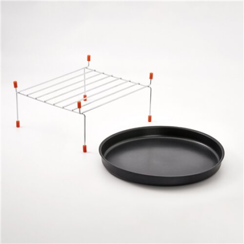 Caso , Microwave Oven , Chef HCMG 25 , Free standing , 900 W , Convection , Grill , Stainless Steel
