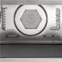 Caso , Microwave Oven , Chef HCMG 25 , Free standing , 900 W , Convection , Grill , Stainless Steel
