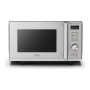 Caso , Microwave Oven , Chef HCMG 25 , Free standing , 900 W , Convection , Grill , Stainless Steel