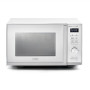 Caso , Microwave Oven , Chef HCMG 25 , Free standing , 900 W , Convection , Grill , Stainless Steel