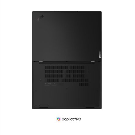 Lenovo ThinkPad L14 G7 Intel , Black , 14 , IPS , WUXGA , 1920 x 1200 pixels , Anti-glare , Intel Core Ultra 7 , 355 , 24 GB , SODIMM DDR5 , Solid-state drive capacity 512 GB , Intel Graphics , Windows 11 Pro , 802.11be , Bluetooth version 5.4 , 4G upgrad