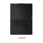 Lenovo ThinkPad L14 G7 Intel , Black , 14 , IPS , WUXGA , 1920 x 1200 pixels , Anti-glare , Intel Core Ultra 7 , 355 , 24 GB , SODIMM DDR5 , Solid-state drive capacity 512 GB , Intel Graphics , Windows 11 Pro , 802.11be , Bluetooth version 5.4 , 4G upgrad