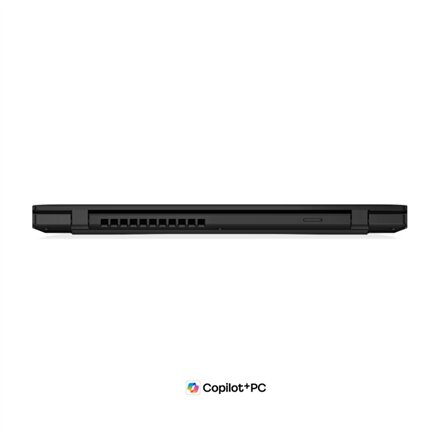 Lenovo ThinkPad L14 G7 Intel , Black , 14 , IPS , WUXGA , 1920 x 1200 pixels , Anti-glare , Intel Core Ultra 7 , 355 , 24 GB , SODIMM DDR5 , Solid-state drive capacity 512 GB , Intel Graphics , Windows 11 Pro , 802.11be , Bluetooth version 5.4 , 4G upgrad