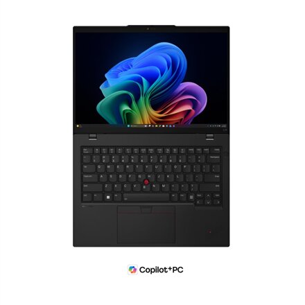 Lenovo ThinkPad L14 G7 Intel , Black , 14 , IPS , WUXGA , 1920 x 1200 pixels , Anti-glare , Intel Core Ultra 7 , 355 , 24 GB , SODIMM DDR5 , Solid-state drive capacity 512 GB , Intel Graphics , Windows 11 Pro , 802.11be , Bluetooth version 5.4 , 4G upgrad