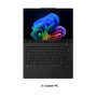 Lenovo ThinkPad L14 G7 Intel , Black , 14 , IPS , WUXGA , 1920 x 1200 pixels , Anti-glare , Intel Core Ultra 7 , 355 , 24 GB , SODIMM DDR5 , Solid-state drive capacity 512 GB , Intel Graphics , Windows 11 Pro , 802.11be , Bluetooth version 5.4 , 4G upgrad
