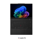 Lenovo ThinkPad L14 G7 Intel , Black , 14 , IPS , WUXGA , 1920 x 1200 pixels , Anti-glare , Intel Core Ultra 7 , 355 , 24 GB , SODIMM DDR5 , Solid-state drive capacity 512 GB , Intel Graphics , Windows 11 Pro , 802.11be , Bluetooth version 5.4 , 4G upgrad