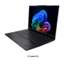 Lenovo ThinkPad L14 G7 Intel , Black , 14 , IPS , WUXGA , 1920 x 1200 pixels , Anti-glare , Intel Core Ultra 7 , 355 , 24 GB , SODIMM DDR5 , Solid-state drive capacity 512 GB , Intel Graphics , Windows 11 Pro , 802.11be , Bluetooth version 5.4 , 4G upgrad