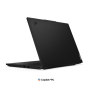 Lenovo ThinkPad L14 G7 Intel , Black , 14 , IPS , WUXGA , 1920 x 1200 pixels , Anti-glare , Intel Core Ultra 7 , 355 , 24 GB , SODIMM DDR5 , Solid-state drive capacity 512 GB , Intel Graphics , Windows 11 Pro , 802.11be , Bluetooth version 5.4 , 4G upgrad
