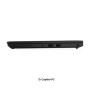 Lenovo ThinkPad L14 G7 Intel , Black , 14 , IPS , WUXGA , 1920 x 1200 pixels , Anti-glare , Intel Core Ultra 7 , 355 , 24 GB , SODIMM DDR5 , Solid-state drive capacity 512 GB , Intel Graphics , Windows 11 Pro , 802.11be , Bluetooth version 5.4 , 4G upgrad