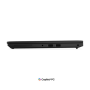 Lenovo ThinkPad L14 G7 Intel , Black , 14 , IPS , WUXGA , 1920 x 1200 pixels , Anti-glare , Intel Core Ultra 7 , 355 , 24 GB , SODIMM DDR5 , Solid-state drive capacity 512 GB , Intel Graphics , Windows 11 Pro , 802.11be , Bluetooth version 5.4 , 4G upgrad