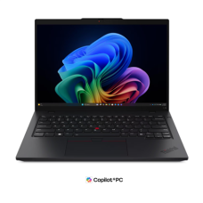 Lenovo ThinkPad L14 G7 Intel , Black , 14 , IPS , WUXGA , 1920 x 1200 pixels , Anti-glare , Intel Core Ultra 7 , 355 , 24 GB , SODIMM DDR5 , Solid-state drive capacity 512 GB , Intel Graphics , Windows 11 Pro , 802.11be , Bluetooth version 5.4 , 4G upgrad