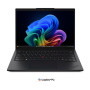 Lenovo ThinkPad L14 G7 Intel , Black , 14 , IPS , WUXGA , 1920 x 1200 pixels , Anti-glare , Intel Core Ultra 7 , 355 , 24 GB , SODIMM DDR5 , Solid-state drive capacity 512 GB , Intel Graphics , Windows 11 Pro , 802.11be , Bluetooth version 5.4 , 4G upgrad