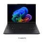 Lenovo ThinkPad L14 G7 Intel , Black , 14 , IPS , WUXGA , 1920 x 1200 pixels , Anti-glare , Intel Core Ultra 7 , 355 , 24 GB , SODIMM DDR5 , Solid-state drive capacity 512 GB , Intel Graphics , Windows 11 Pro , 802.11be , Bluetooth version 5.4 , 4G upgrad