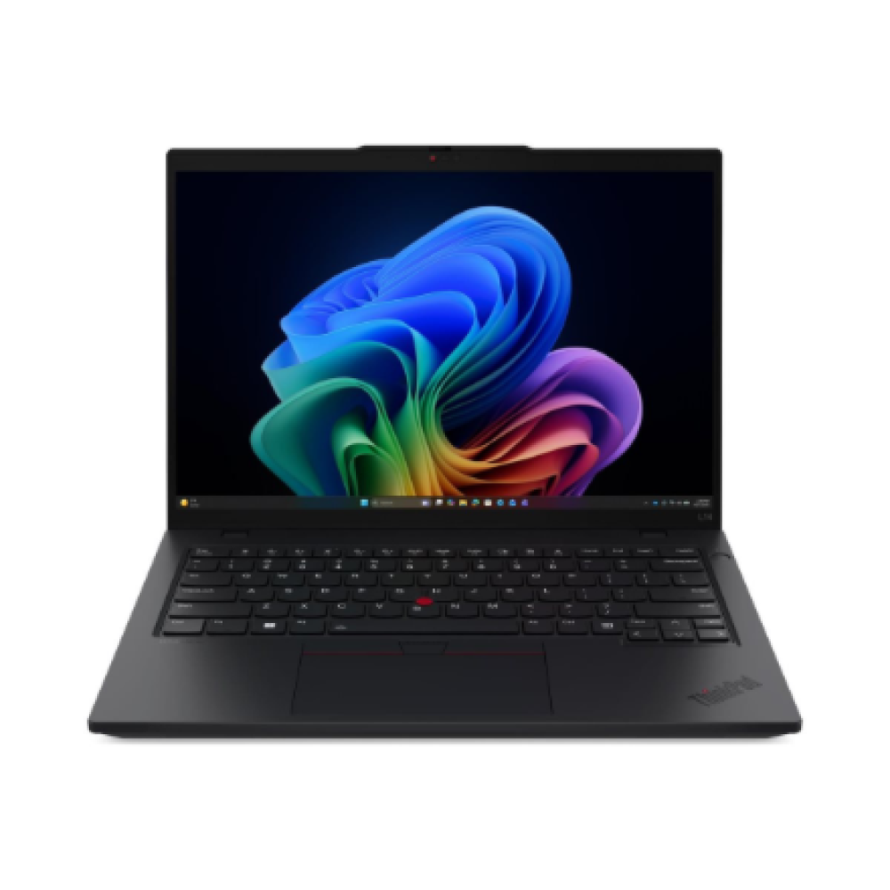 Lenovo ThinkPad L14 G7 Intel , Black , 14 , IPS , WUXGA , 1920 x 1200 pixels , Anti-glare , Intel Core Ultra 7 , 355 , 24 GB , SODIMM DDR5 , Solid-state drive capacity 512 GB , Intel Graphics , Windows 11 Pro , 802.11be , Bluetooth version 5.4 , 4G upgrad
