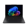 Lenovo ThinkPad L14 G7 Intel , Black , 14 , IPS , WUXGA , 1920 x 1200 pixels , Anti-glare , Intel Core Ultra 7 , 355 , 24 GB , SODIMM DDR5 , Solid-state drive capacity 512 GB , Intel Graphics , Windows 11 Pro , 802.11be , Bluetooth version 5.4 , 4G upgrad