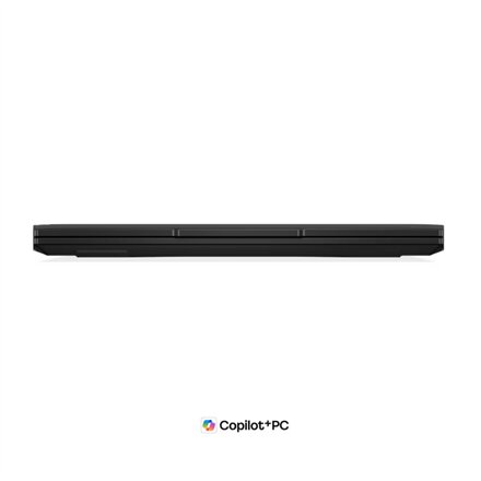 Lenovo ThinkPad L14 G7 Intel , Black , 14 , IPS , WUXGA , 1920 x 1200 pixels , Anti-glare , Intel Core Ultra 7 , 355 , 24 GB , SODIMM DDR5 , Solid-state drive capacity 512 GB , Intel Graphics , Windows 11 Pro , 802.11be , Bluetooth version 5.4 , 4G upgrad