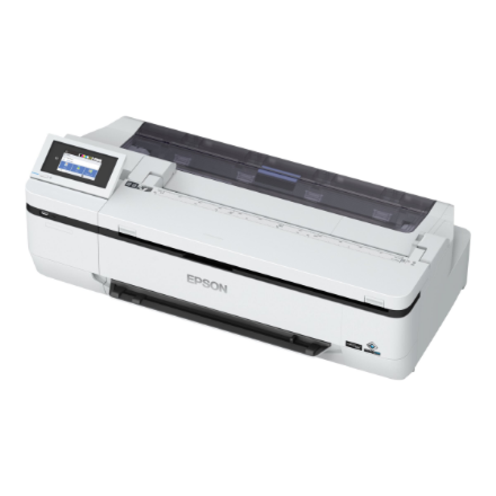 Epson Wireless Printer , SureColor SC-T3100M-MFP , Inkjet , Colour , Inkjet Multifunctional Printer , A1 , Wi-Fi , Light Grey