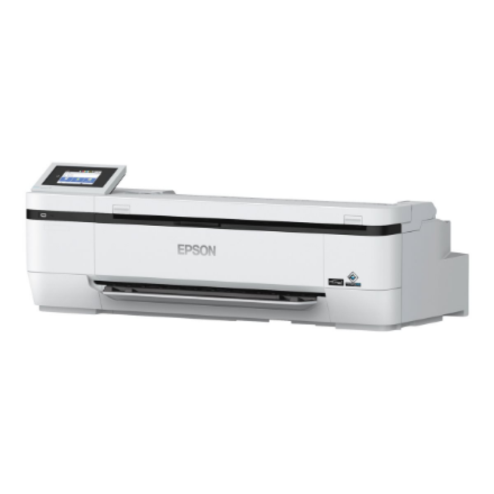 Epson Wireless Printer , SureColor SC-T3100M-MFP , Inkjet , Colour , Inkjet Multifunctional Printer , A1 , Wi-Fi , Light Grey